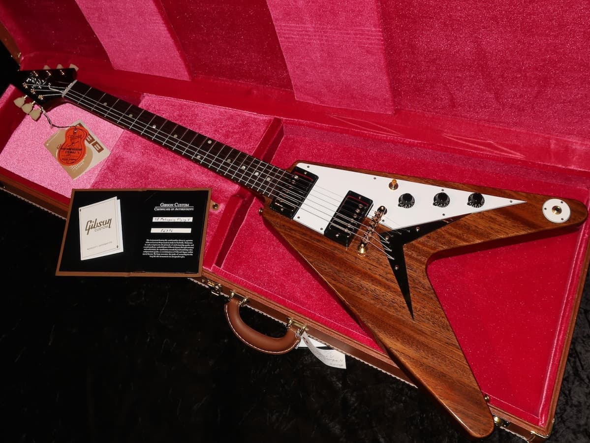 じゅんリズム出品ページ Top Page of Junsei Guitars